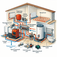 Получите дизайн квартиры в подарок!